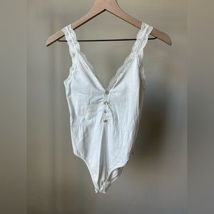 White bodysuit | 4